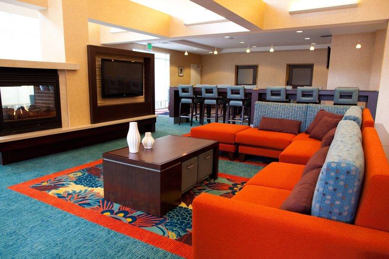 Residence Inn By Marriott Флоренс Экстерьер фото