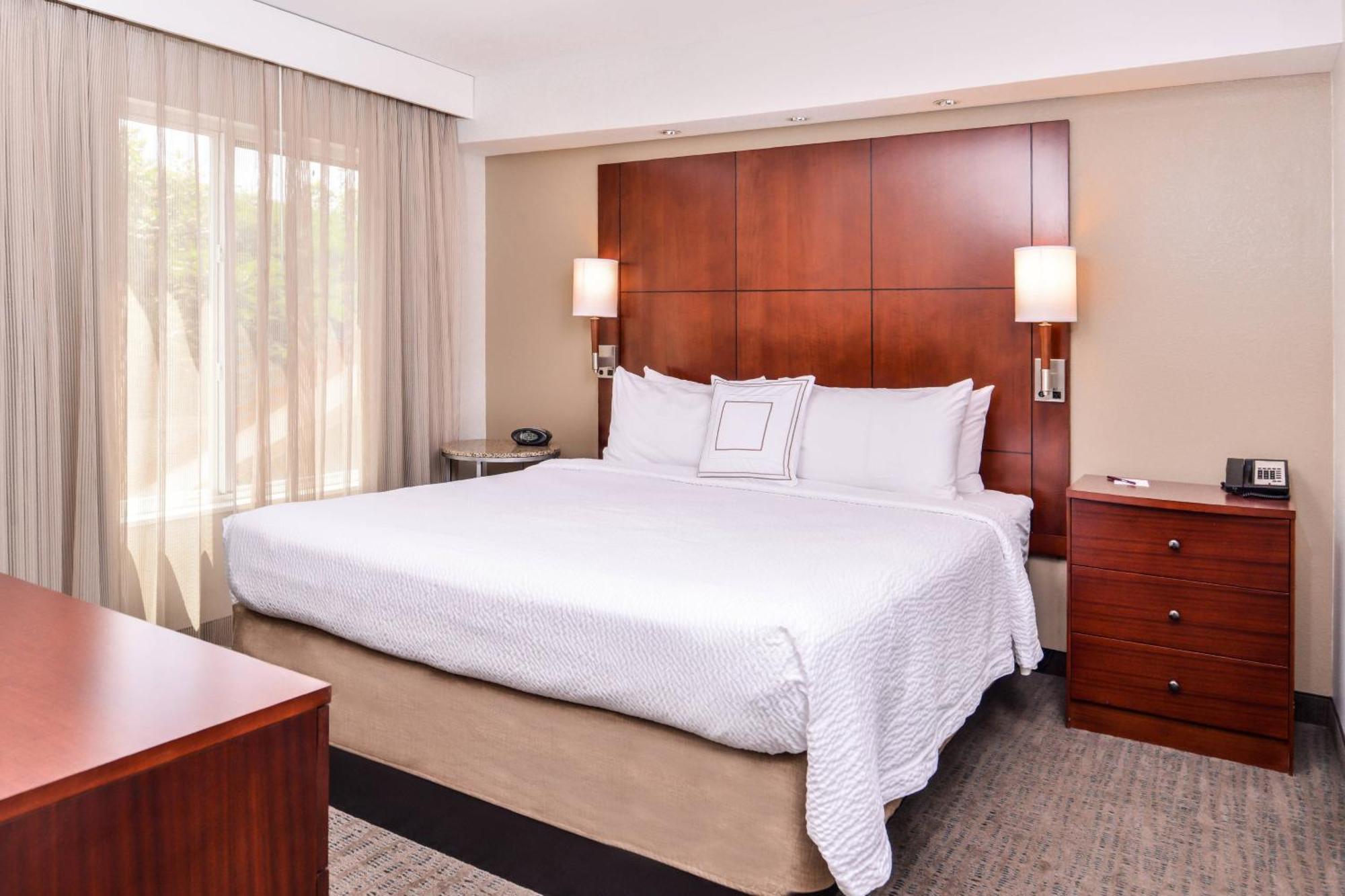 Residence Inn By Marriott Флоренс Экстерьер фото