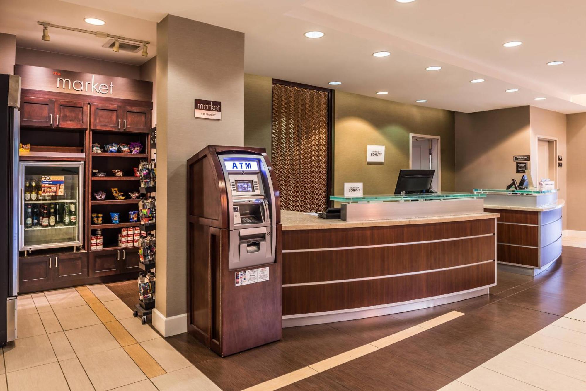 Residence Inn By Marriott Флоренс Экстерьер фото