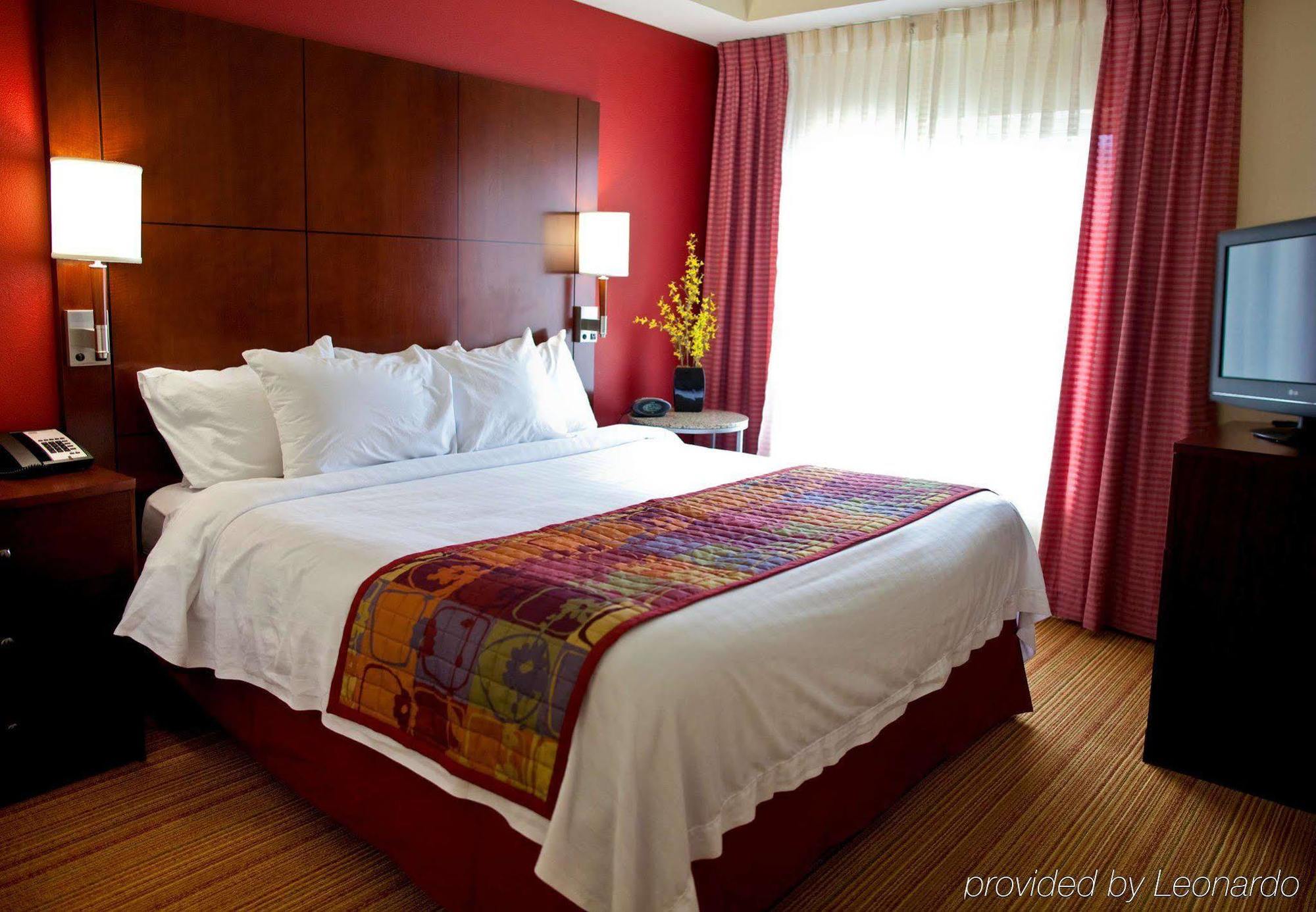 Residence Inn By Marriott Флоренс Экстерьер фото